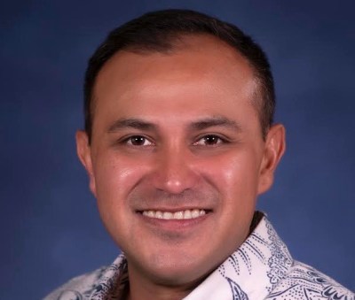 Candidate Q&A: Honolulu City Council District 8 — Dion Mesta