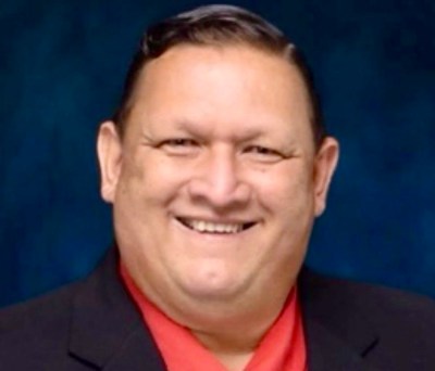 Candidate Q&A: State Senate District 20 — Kurt Fevella