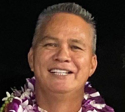 Candidate Q&A: Honolulu City Council District 8 — Keone Simon