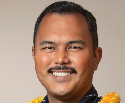 Candidate Q&A: Honolulu City Council District 6 — Tyler Dos Santos-Tam