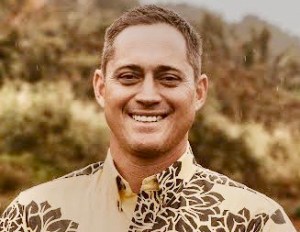 Candidate Q&A: Honolulu City Council District 2 — Makua Rothman
