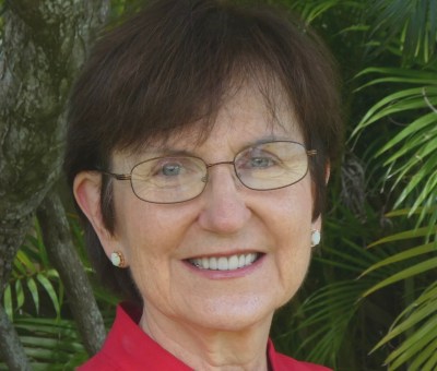 Candidate Q&A: State Senate District 18 — Mary Smart