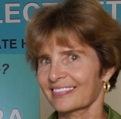 Candidate Q&A: State House District 11 — Netra Halperin