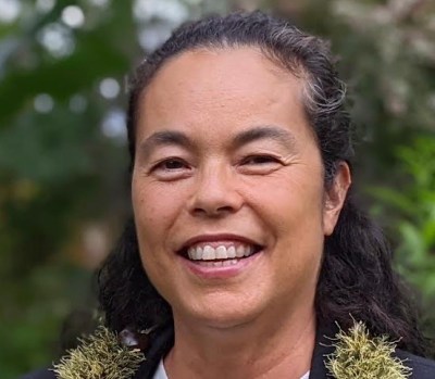 Candidate Q&A: Hawaii County Council District 2 — Jennifer Kagiwada
