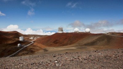 Funding Cuts May Doom The Long-Stalled Thirty Meter Telescope