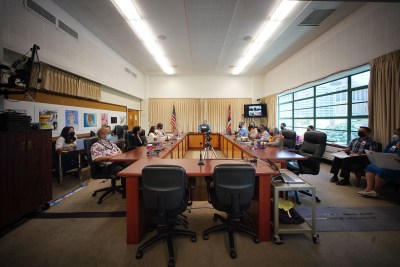 Hawaii BOE Approves Potential Salary Boost For Some Superintendents