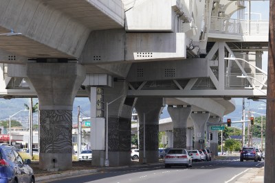 HART: 8 Westside Rail Station Supports Need Retrofits Before Service