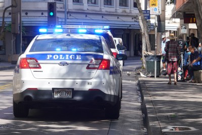 An Increase In ‘Violent, Brazen’ Crime Raises Concerns On Oahu