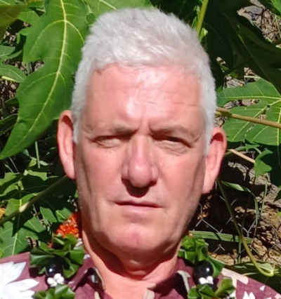 Candidate Q&A: 1st Congressional District — Patrick Largey