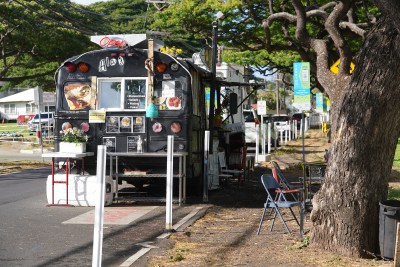 ‘Death Trap’: Here’s What Happened When A Diamond Head Mom Bought A Street