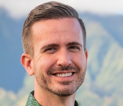 Candidate Q&A: Honolulu City Council District 2 — Matt Weyer