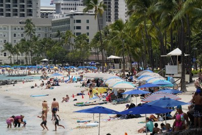 The End Of The Hawaii Tourism Authority? Lawmakers May Pull The Plug