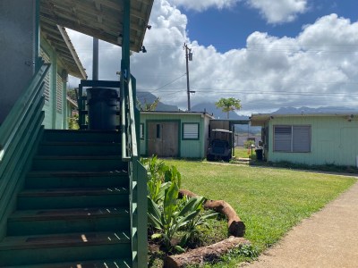 More Help Is Coming For Hawaii’s Homeless Youth