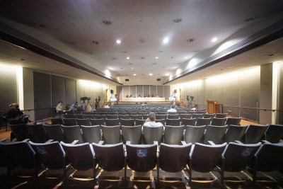 Hawaii Lawmakers Criticize Navy’s Plan To Drain Fuel From Red Hill For ‘Missing Details’