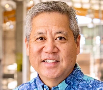 Candidate Q&A: State House District 25 — Scott Saiki