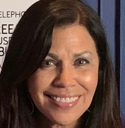 Candidate Q&A: State House District 45 — Cherie Oquendo
