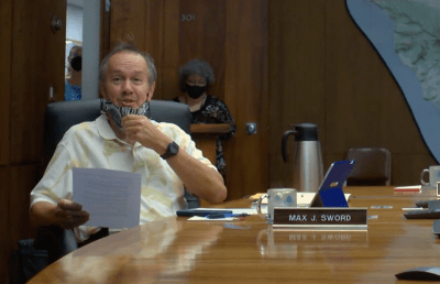 Taxpayers Will Pay For Indicted Officials’ Defense