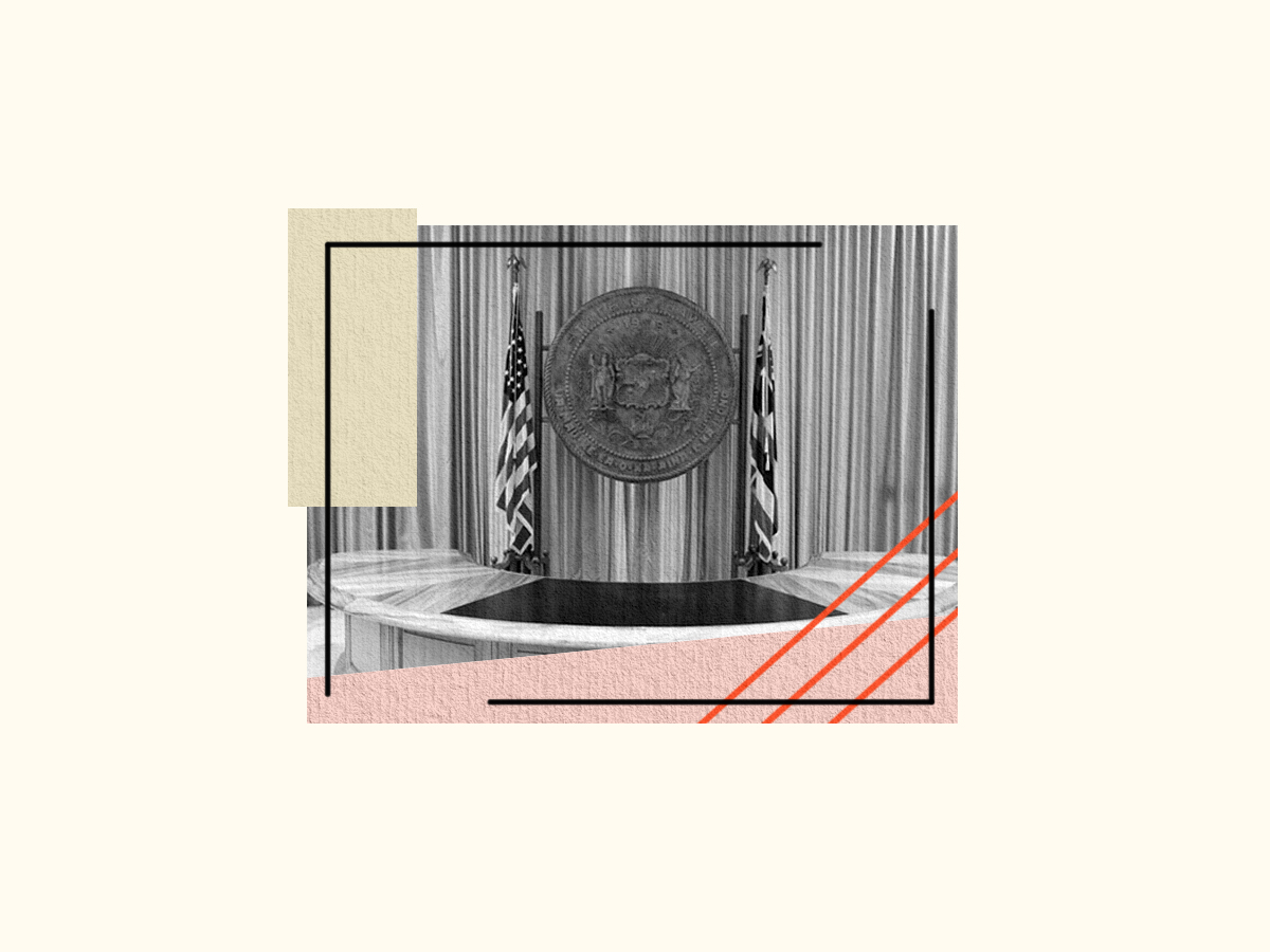 Governor Race
