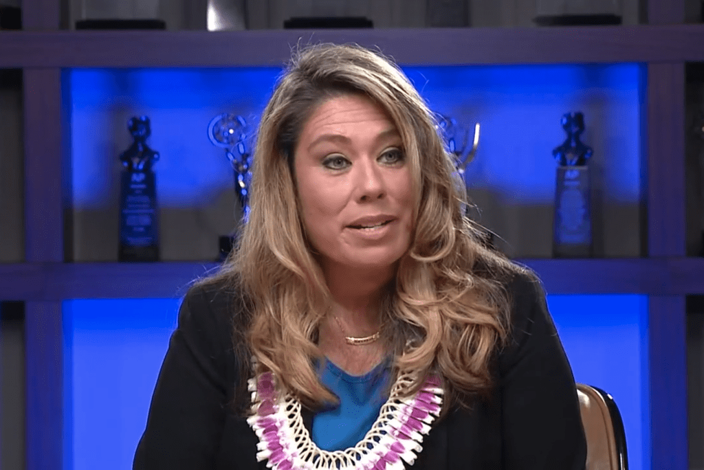 The Job Interview: Heidi Tsuneyoshi