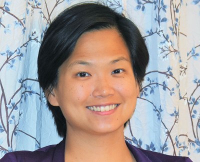 Candidate Q&A: State Senate District 14 — Angela Young