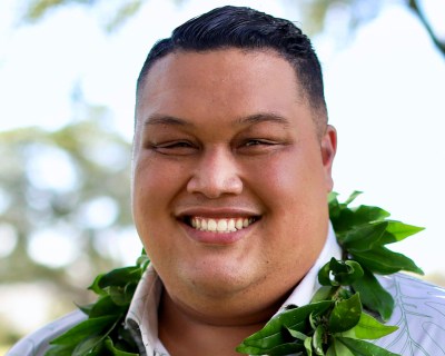 Candidate Q&A: State House District 44 — Darius Kila