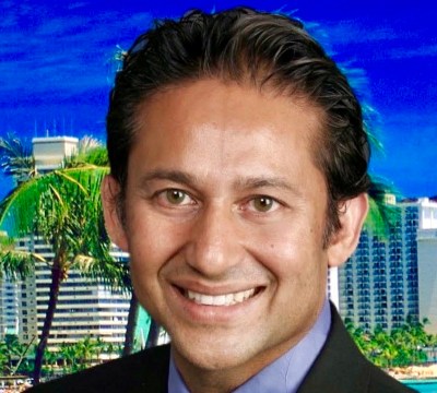 Candidate Q&A: State House District 35 — Inam Rahman