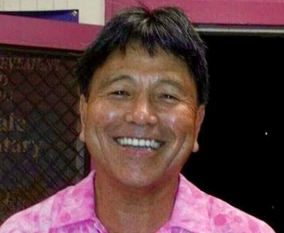 Candidate Q&A: State House District 36 — Maurice Morita