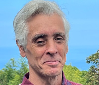 Candidate Q&A: Hawaii County Council District 6 — Colehour Bondera