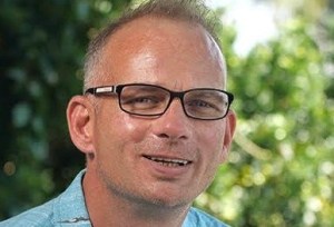 Candidate Q&A: 2nd Congressional District — Joe Webster