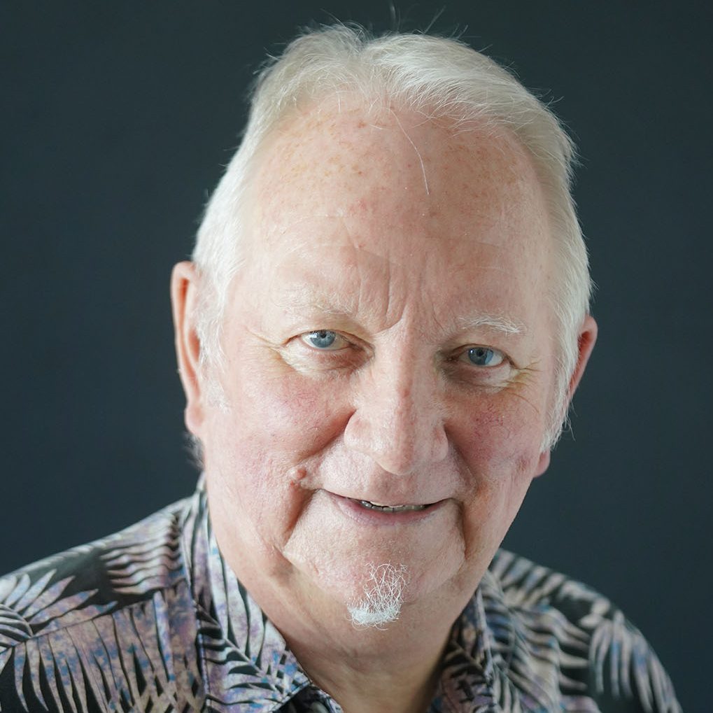 David Croxford
