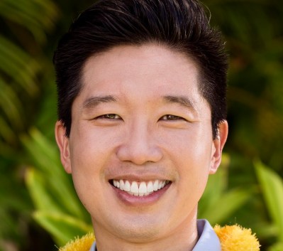 Candidate Q&A: State Senate District 9 — Stanley Chang