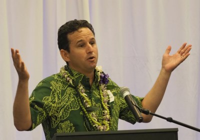 Hawaii Lawmakers Call For Investigation Into Chemical Spills At Red Hill