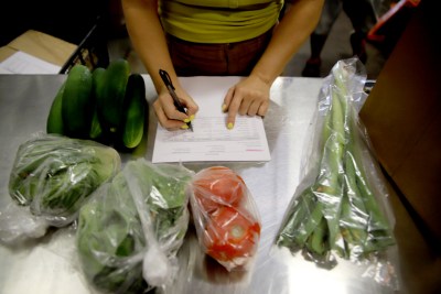 Extra SNAP Benefits Are Ending As Lawmakers Battle Over Program That Helps Many Americans Buy Food