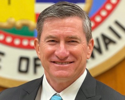 Candidate Q&A: Honolulu City Council District 4 — Tommy Waters