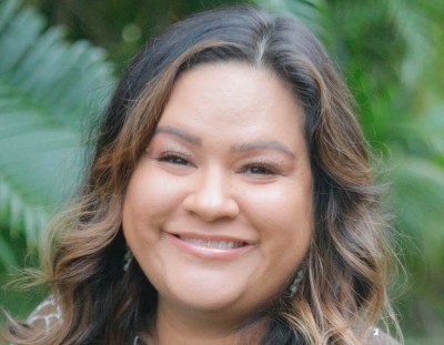 Candidate Q&A: State House District 6 — Kirstin Kahaloa