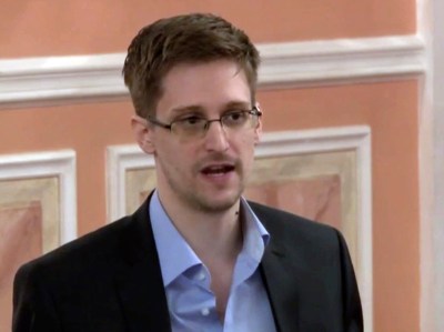 Russia Gives Citizenship To Ex-Hawaii NSA Contractor Edward Snowden