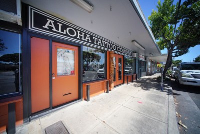 The Miske Files: A Robbery Gone Bad In Kailua Ends In A Death