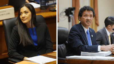 Candidates Face Big Funding Disparities In Some Honolulu Council Races