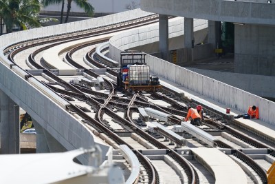 Kahikina: HART Won’t Replace Honolulu Rail’s Unusual Track Crossings