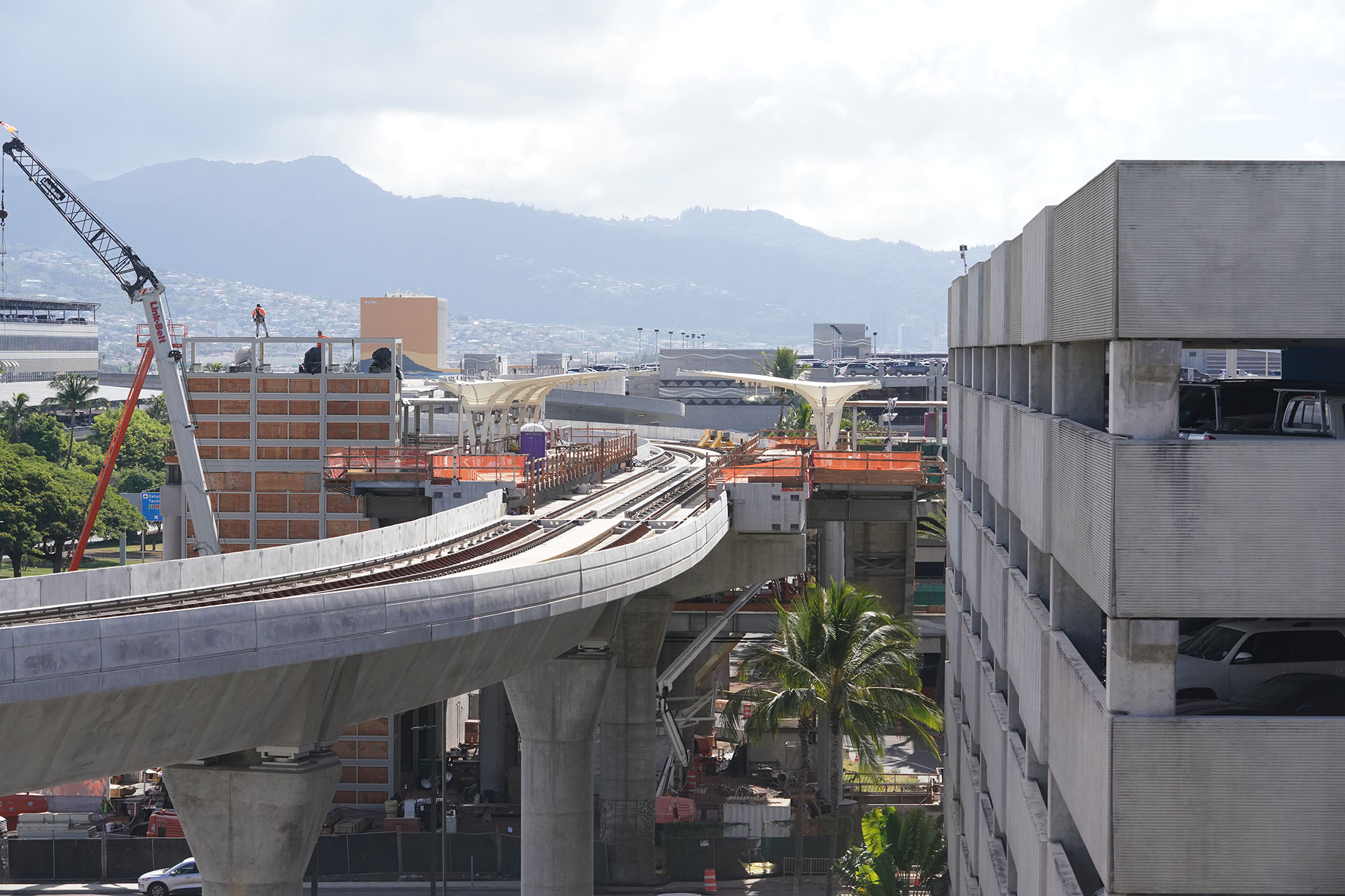 Neal Inouye Neal Milner: Honolulu's Rail Is More About Incompetence Than Corruption ...