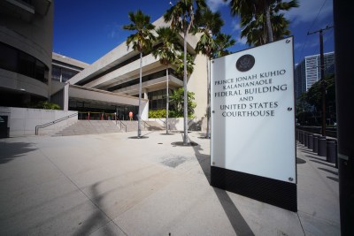 The People Suing Kamehameha Schools Are Getting Death Threats