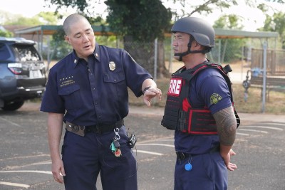 Federal Grant Provides Protective Gear for Firefighters During Active Shooter Events