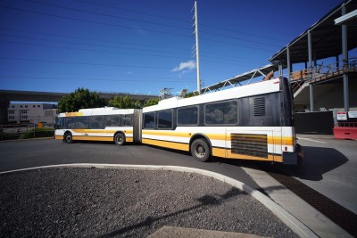 FBI, Police Investigate Possible Ransomware Attack At TheBus, Handi-Van