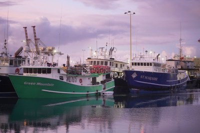 Partisan Politics Threaten To Sink Reform Of Federal Fisheries Law
