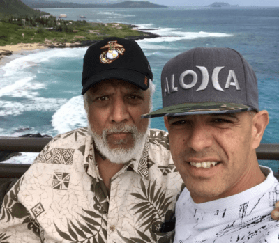 The Son Of A Slain Oahu Jail Inmate Is Suing The State Over Lax Practices