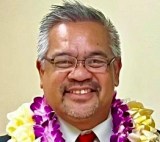 Candidate Q&A: Maui County Council East Maui District — Shane Sinenci