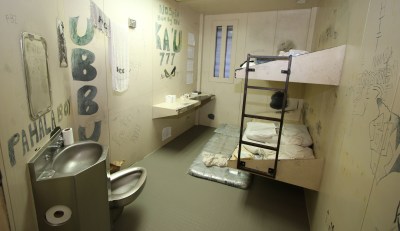 Some Inmates Were Stuck At The Hilo Jail Because They Couldn’t Post $15 Bail