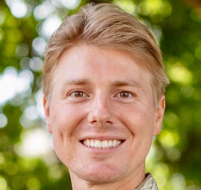 Candidate Q&A: Elijah Pierick — State House District 39