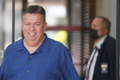 Former Honolulu Union Leader Headed To Prison For More Than 11 Years