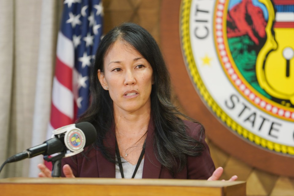 Blangiardi Wants To Make Acting DPP Director Permanent - Honolulu Civil ...